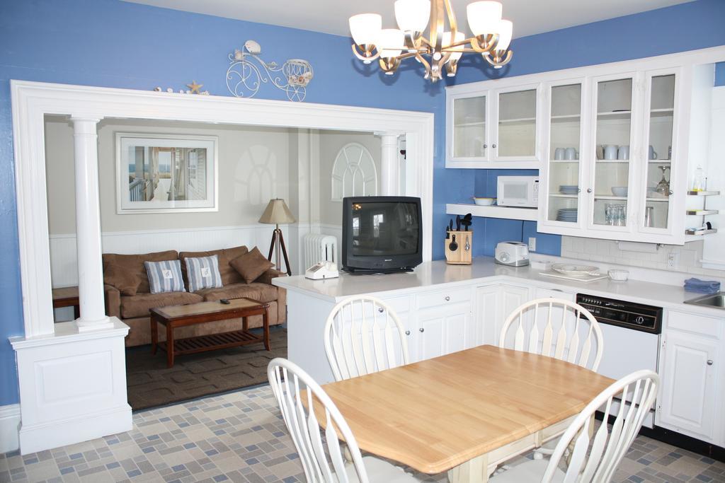 Coast Village Inn And Cottages Wells Room photo